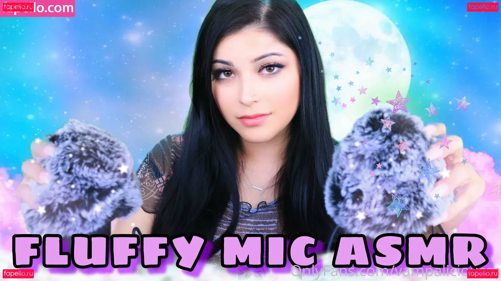 vampaliciousss Onlyfans Photo Gallery 