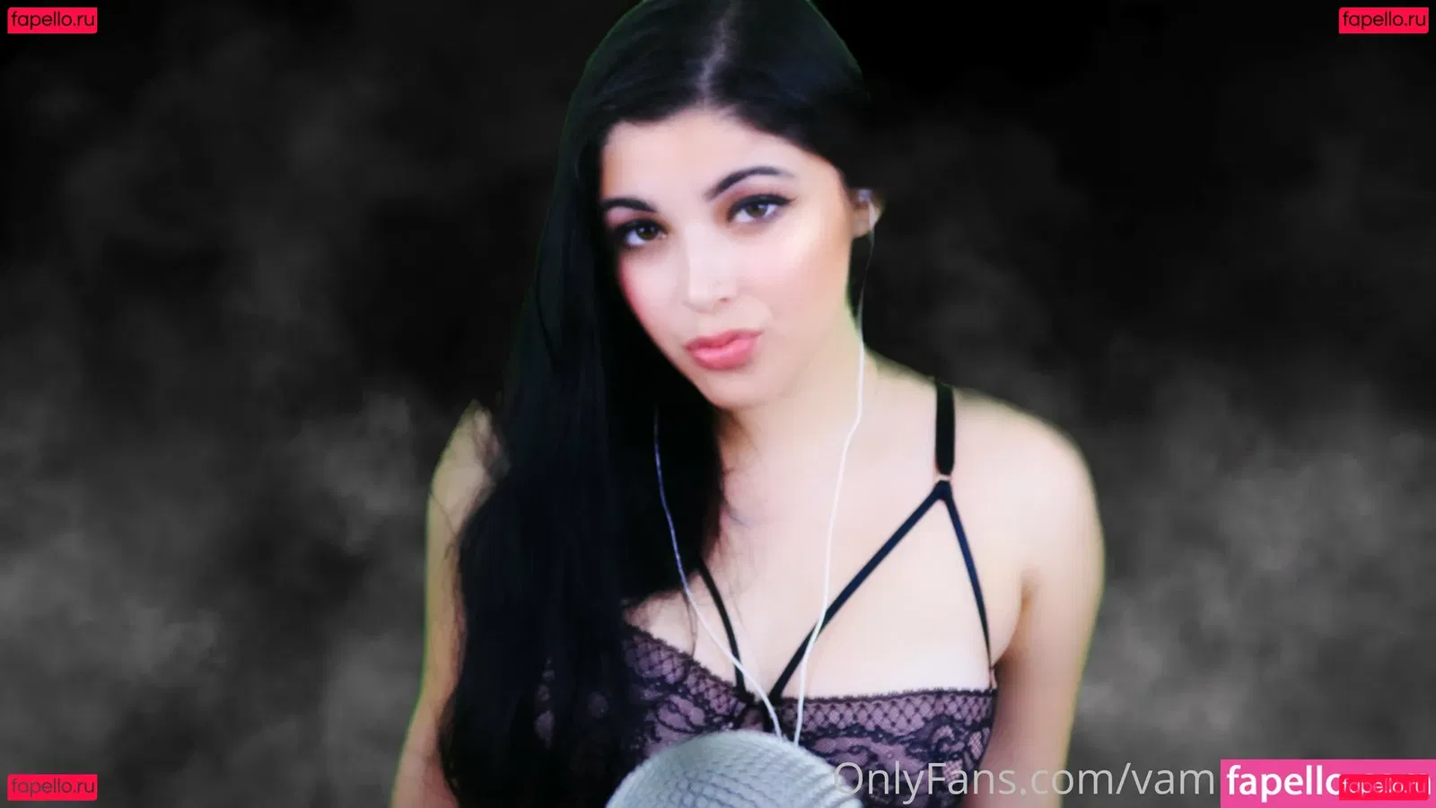 vampaliciousss Onlyfans Photo Gallery 