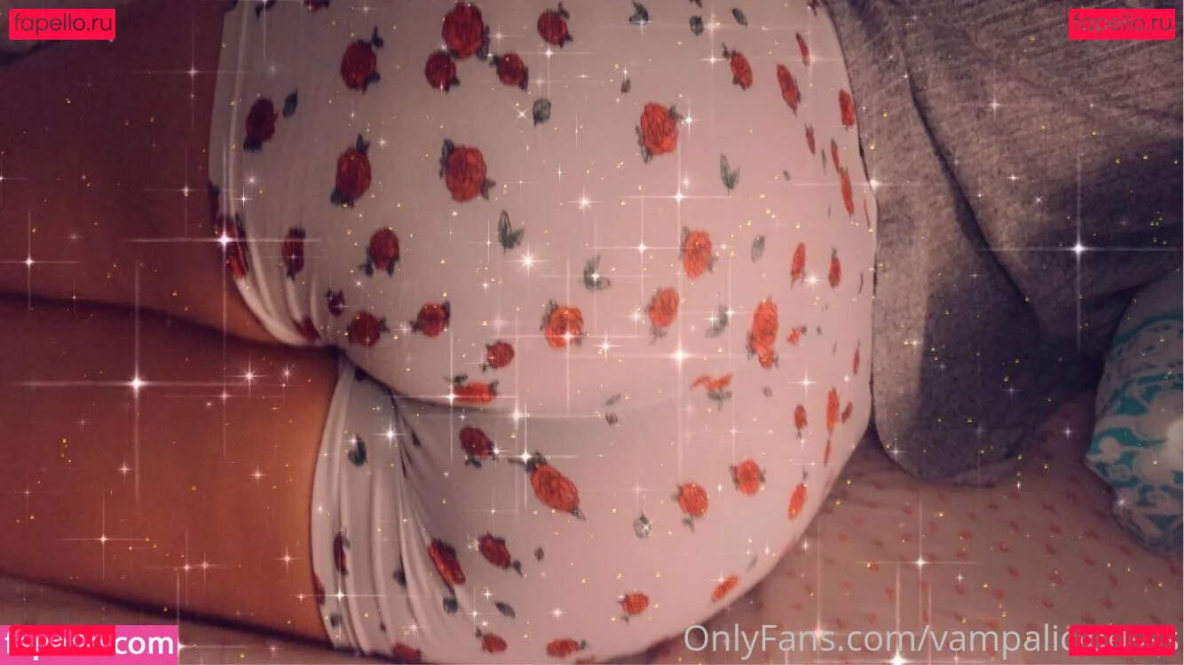 vampaliciousss Onlyfans Photo Gallery 