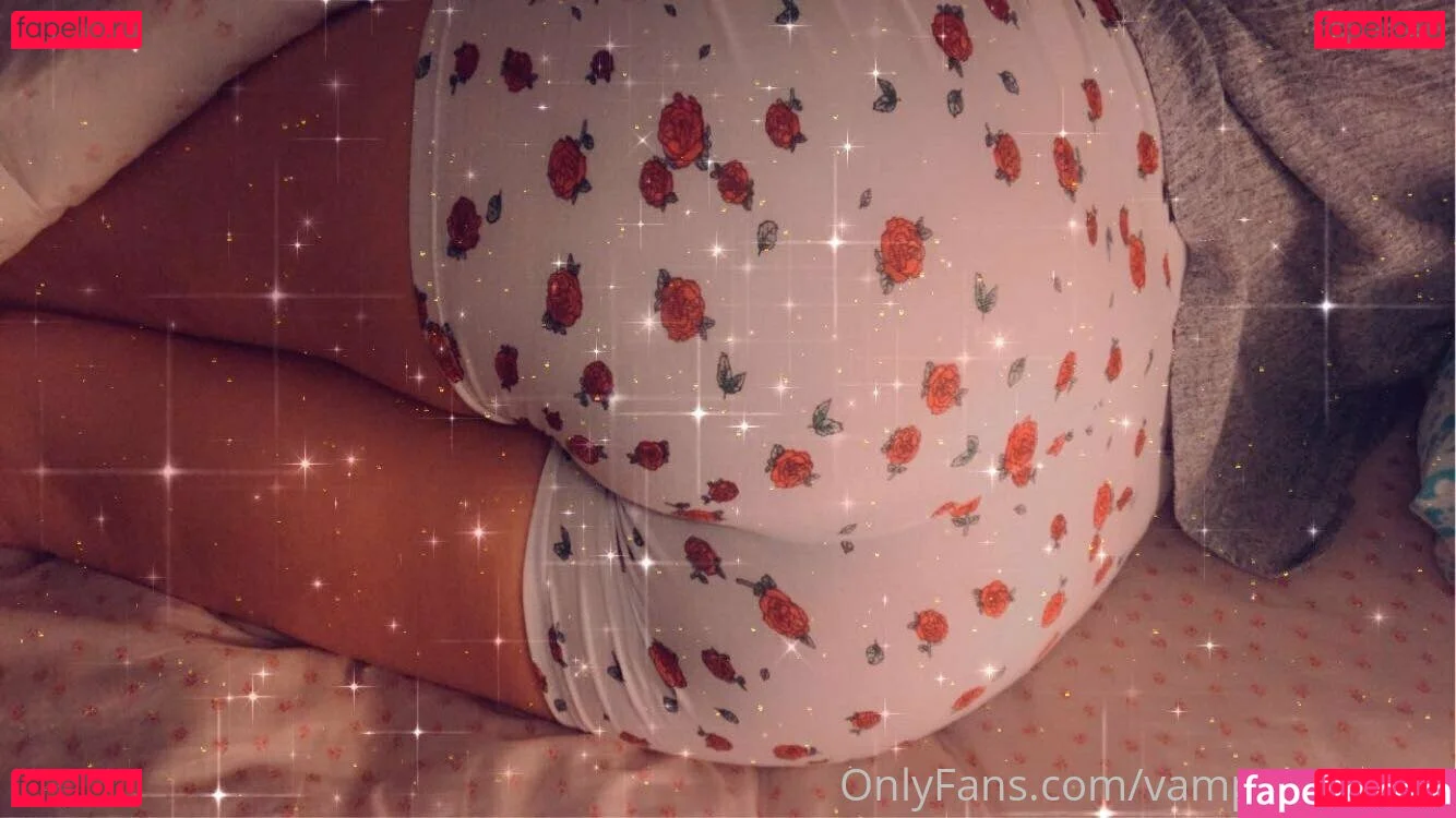 vampaliciousss Onlyfans Photo Gallery 