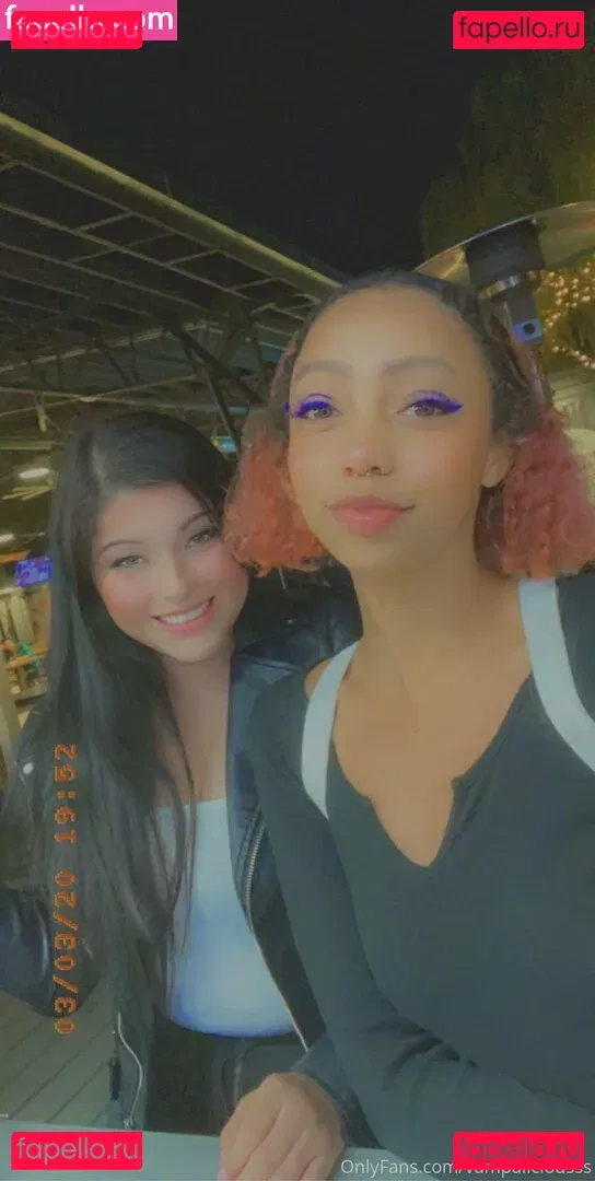 vampaliciousss Onlyfans Photo Gallery 