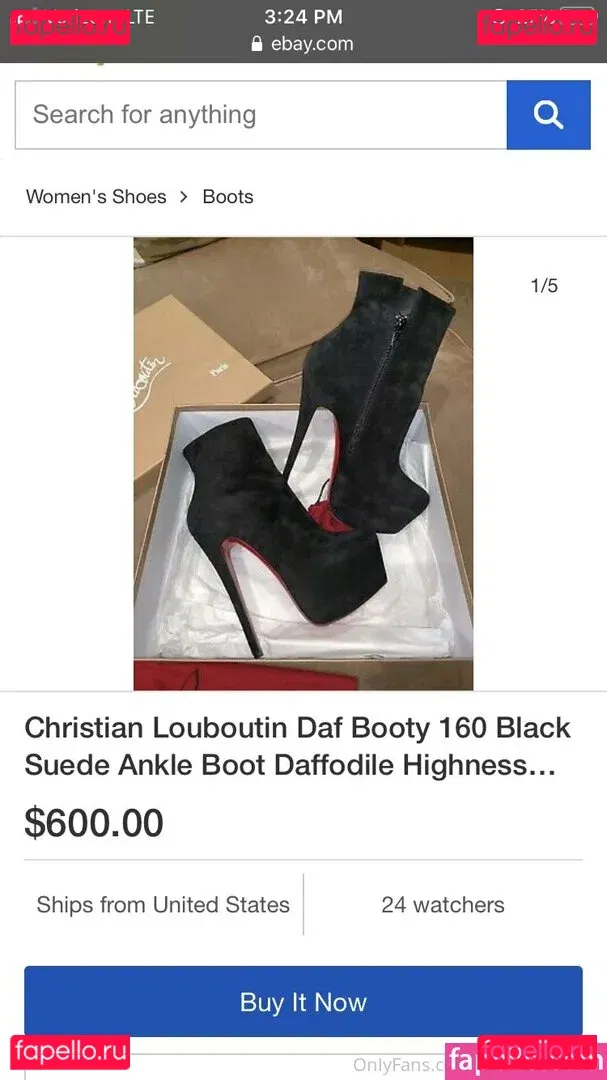 vampaliciousss Onlyfans Photo Gallery 