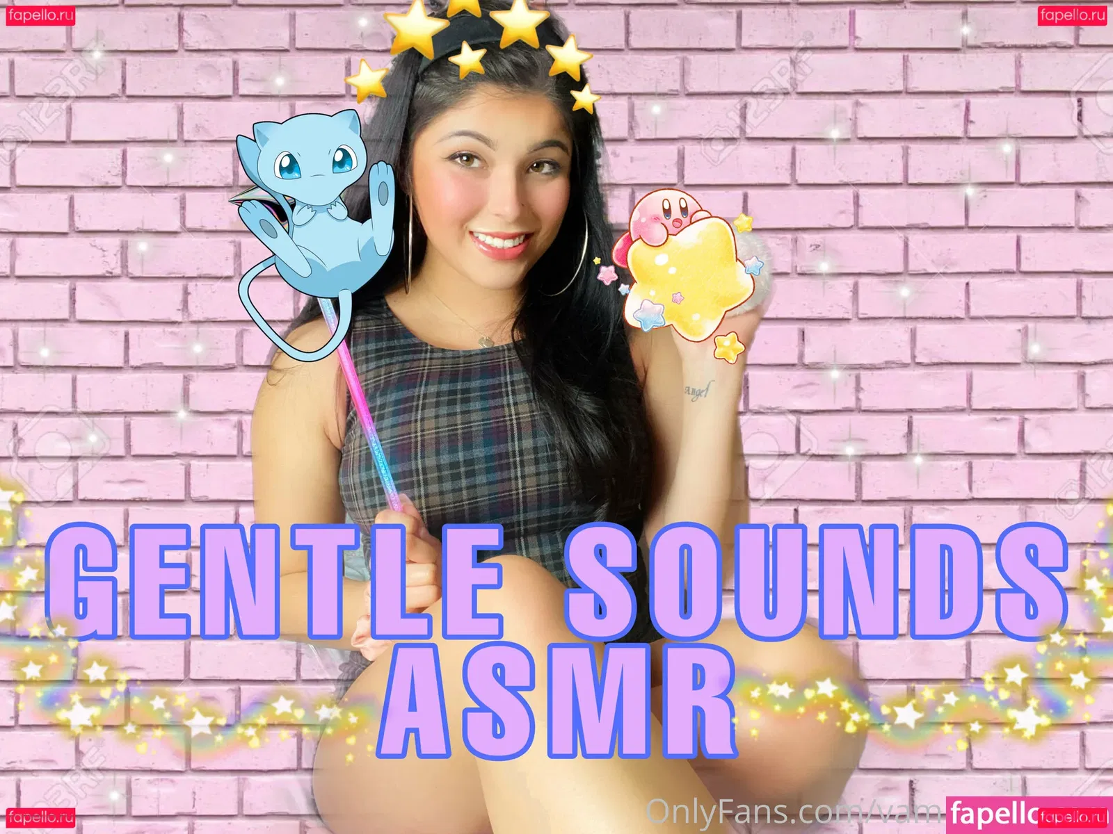 vampaliciousss Onlyfans Photo Gallery 