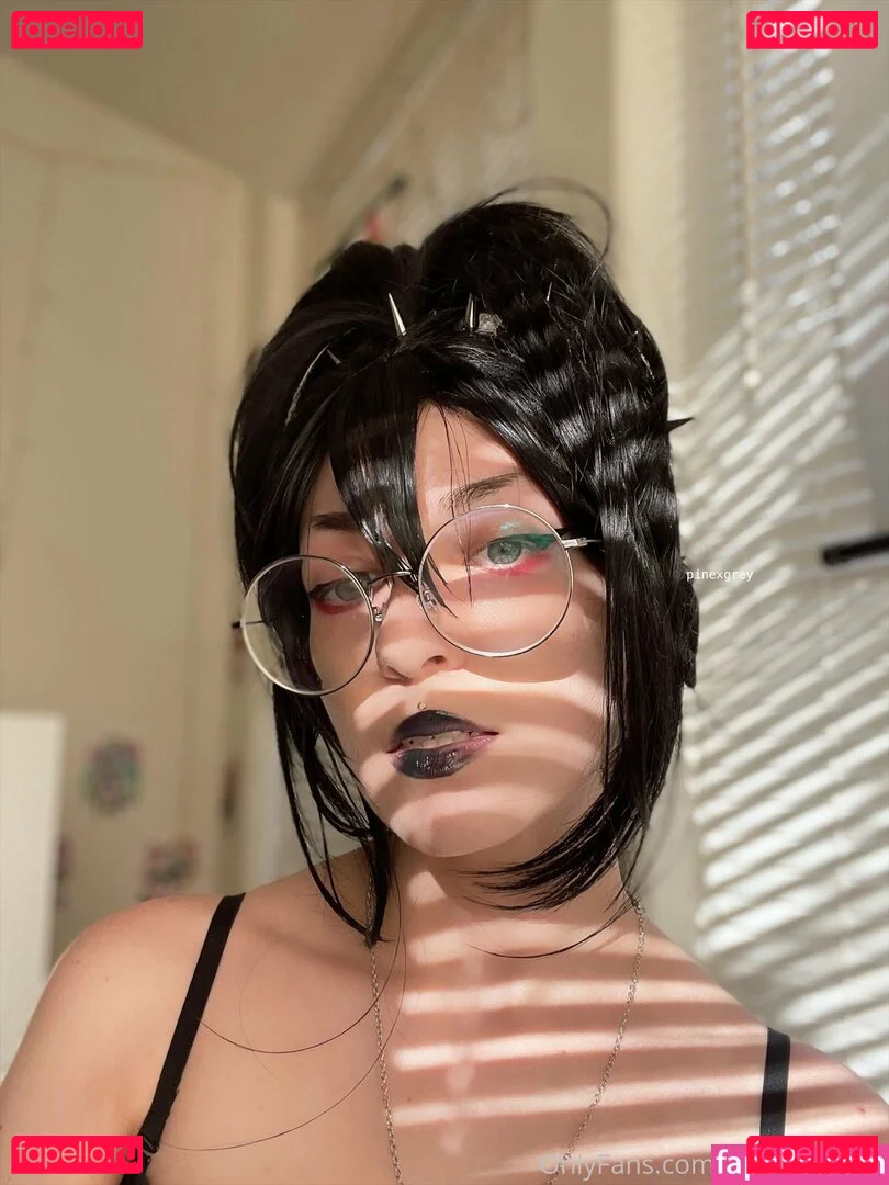 pinexgrey Onlyfans Photo Gallery 