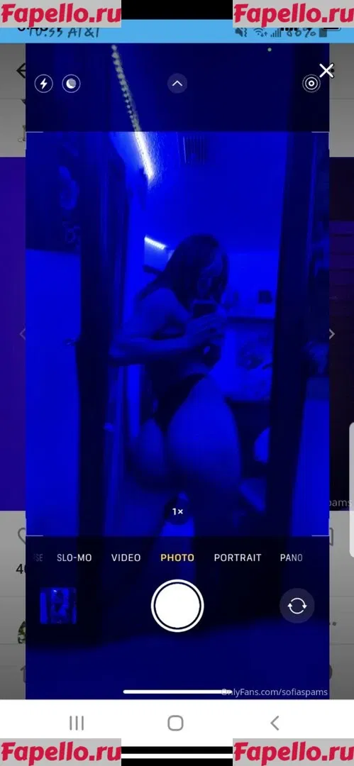 Sofiaspams Onlyfans Photo Gallery 