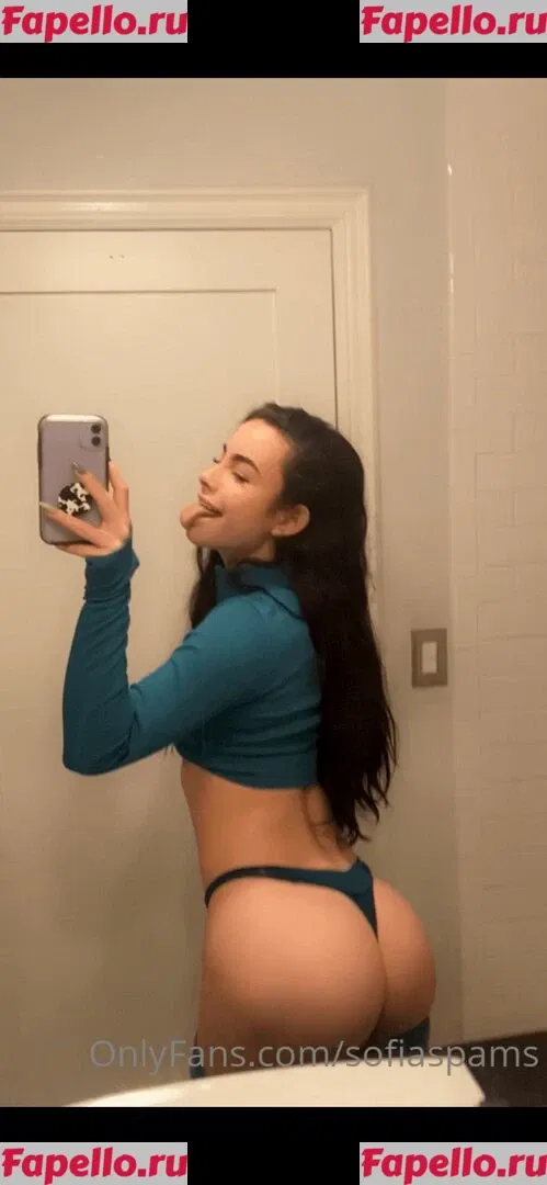 Sofiaspams Onlyfans Photo Gallery 