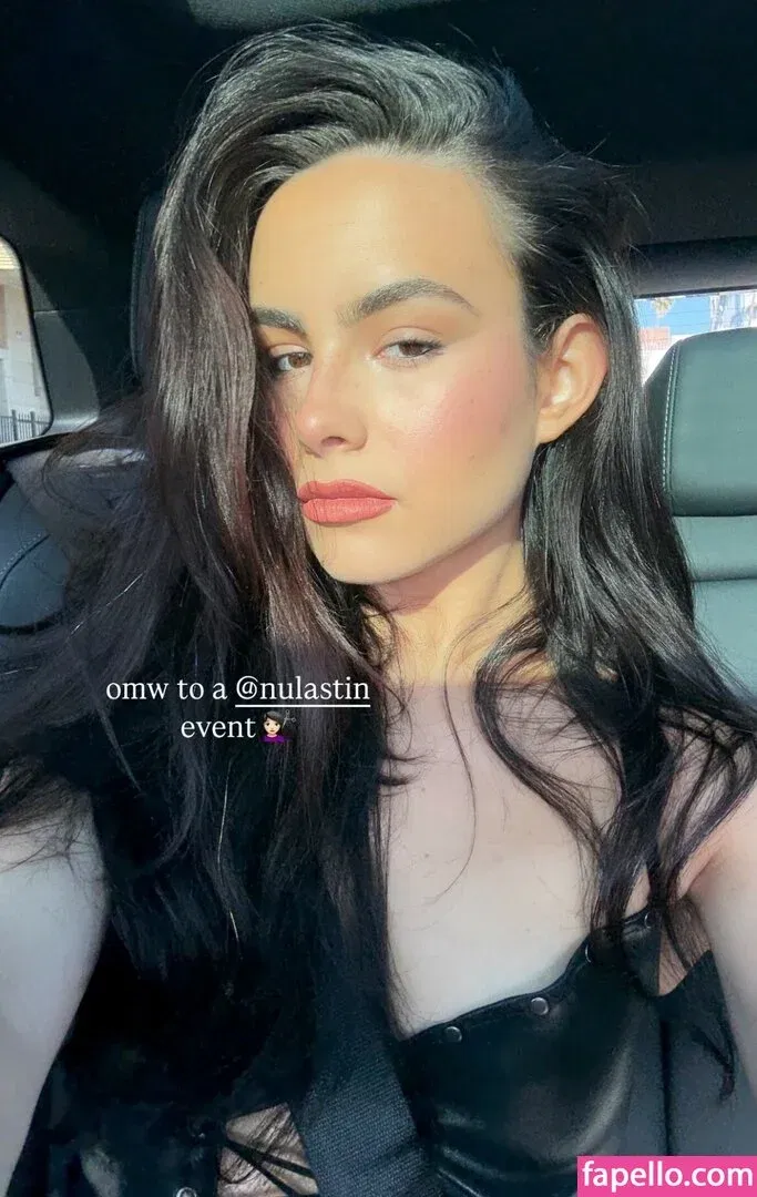 Sofiaspams Onlyfans Photo Gallery 