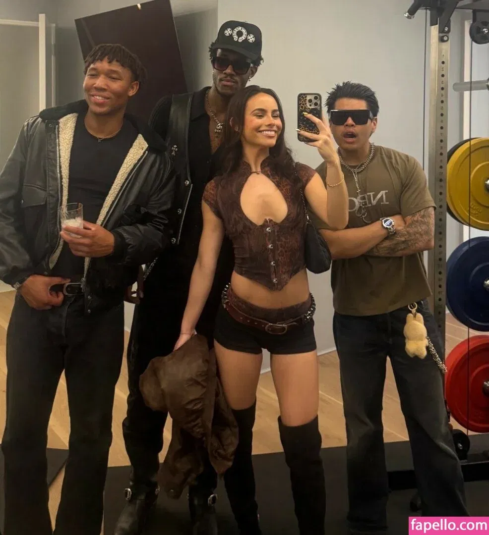 Sofiaspams Onlyfans Photo Gallery 