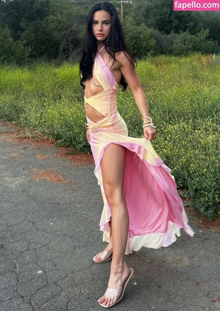 Sofiaspams Onlyfans Photo Gallery 