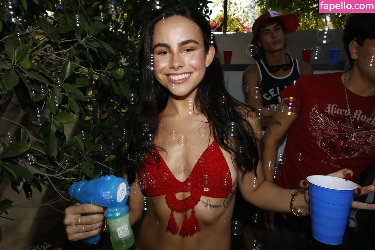 Sofiaspams Onlyfans Photo Gallery 