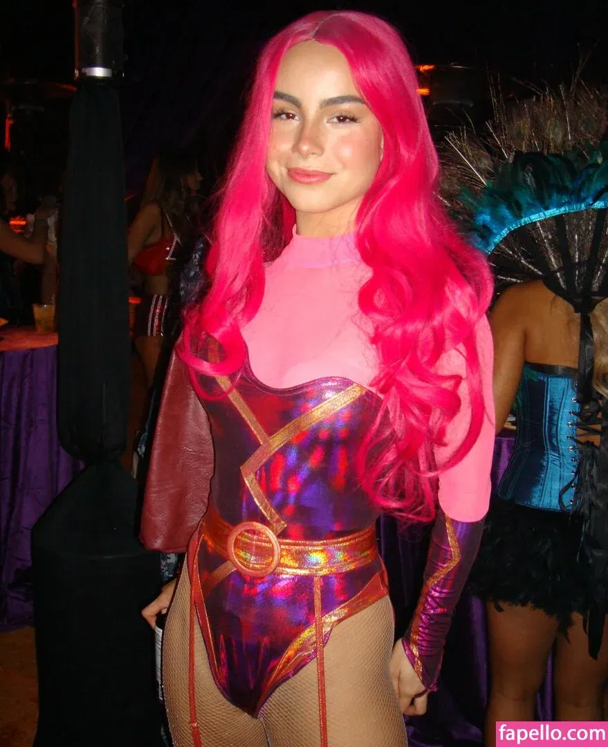 Sofiaspams Onlyfans Photo Gallery 