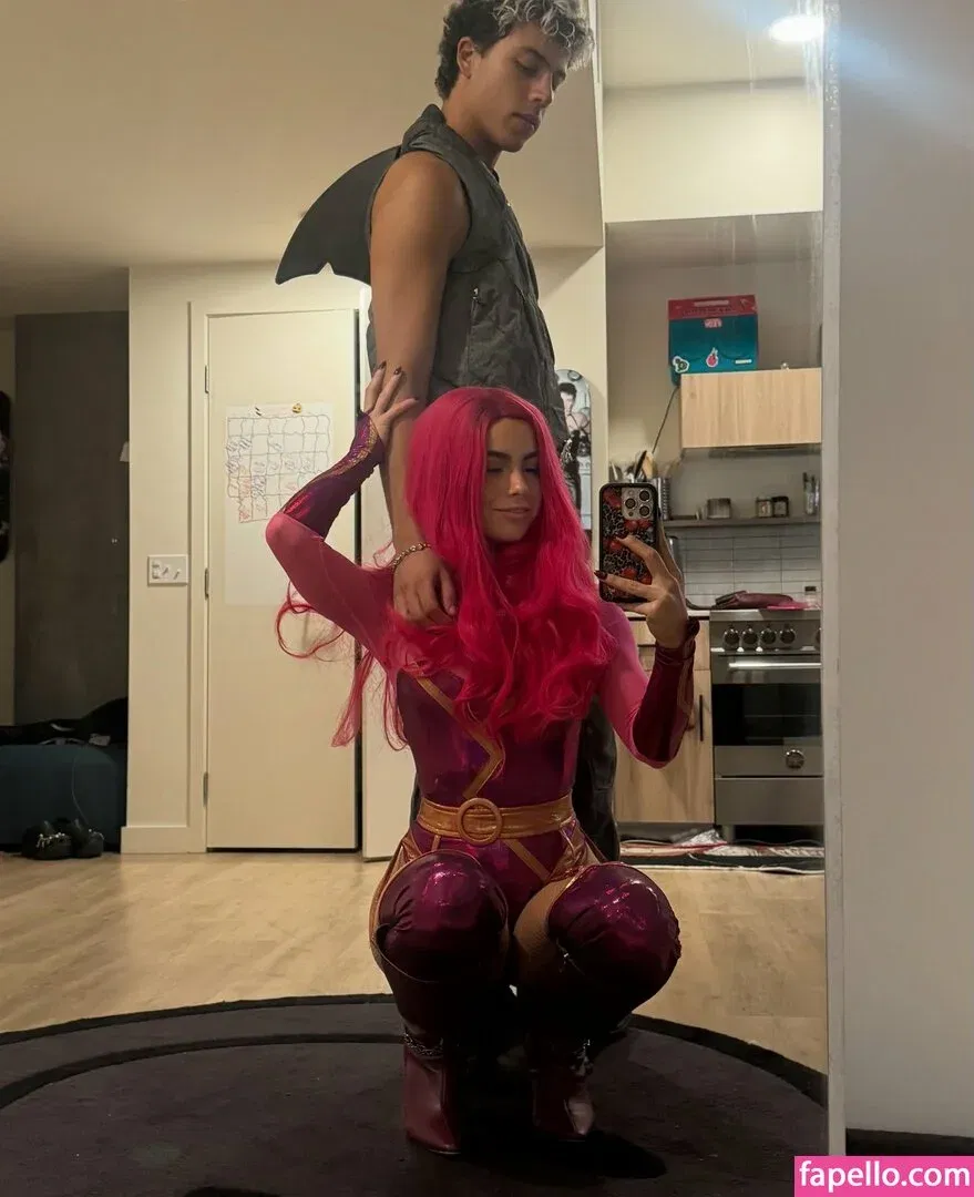 Sofiaspams Onlyfans Photo Gallery 