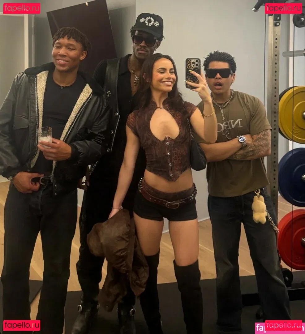 Sofiaspams Onlyfans Photo Gallery 