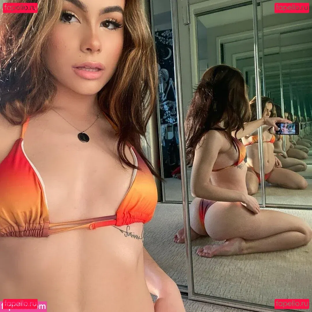 Sofiaspams Onlyfans Photo Gallery 