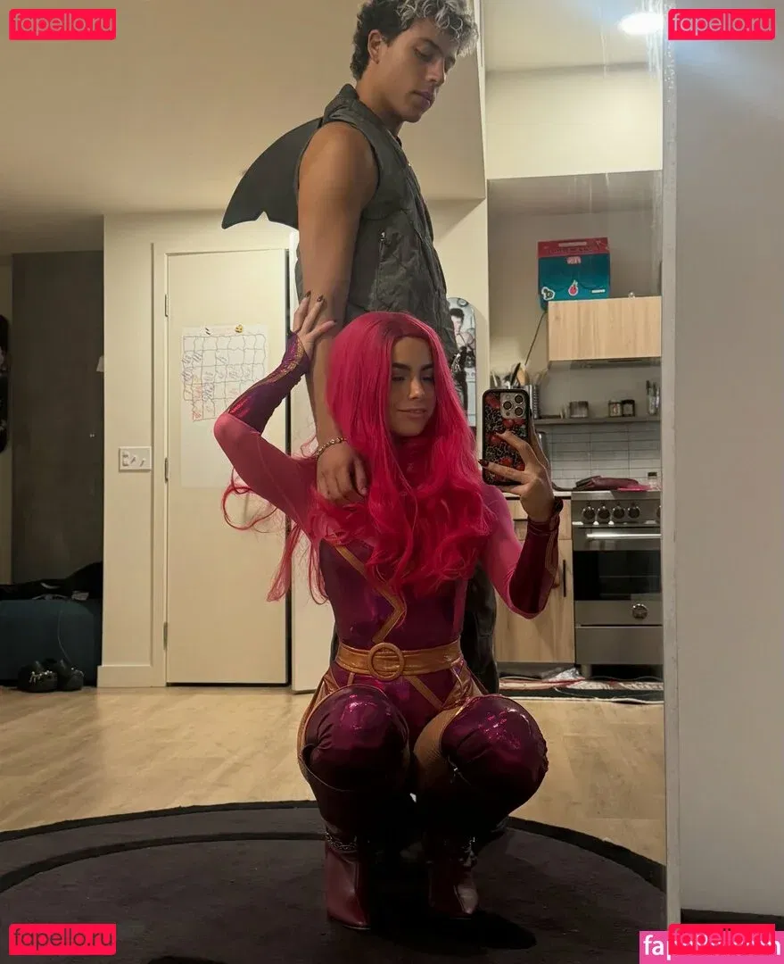 Sofiaspams Onlyfans Photo Gallery 