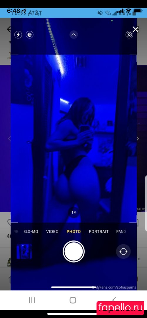 Sofiaspams Onlyfans Photo Gallery 