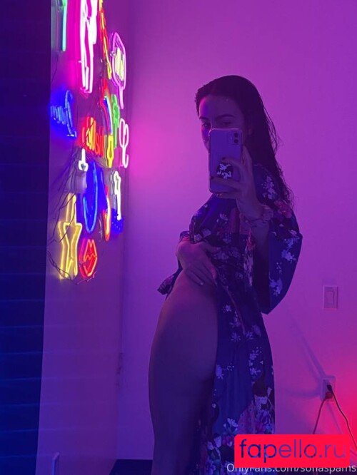 Sofiaspams Onlyfans Photo Gallery 