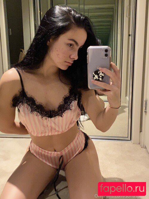 Sofiaspams Onlyfans Photo Gallery 