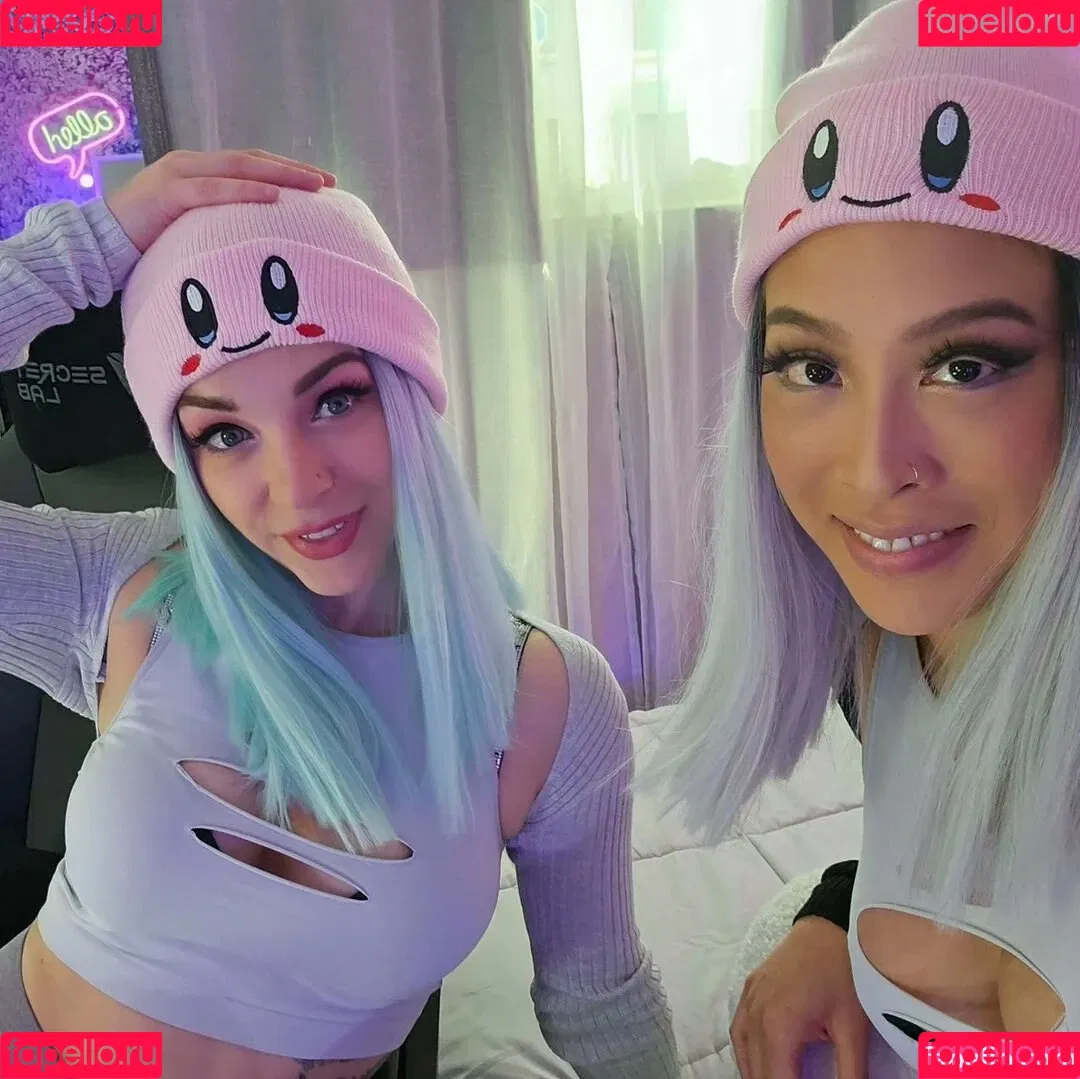 AuroraStarr Onlyfans Photo Gallery 
