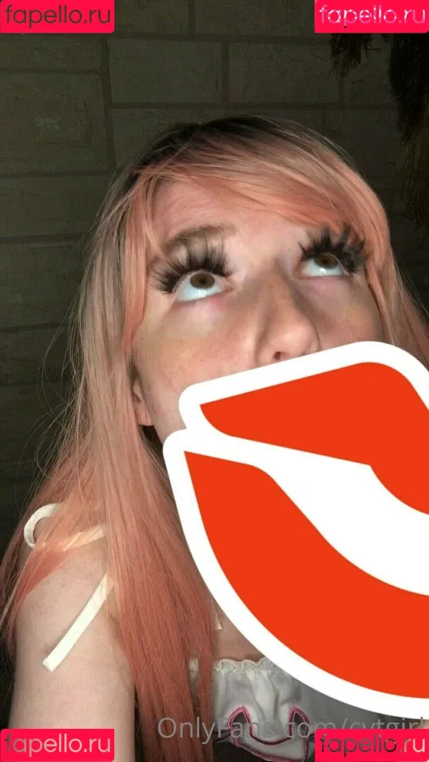 cvtgirl Onlyfans Photo Gallery 