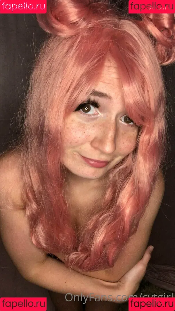 cvtgirl Onlyfans Photo Gallery 