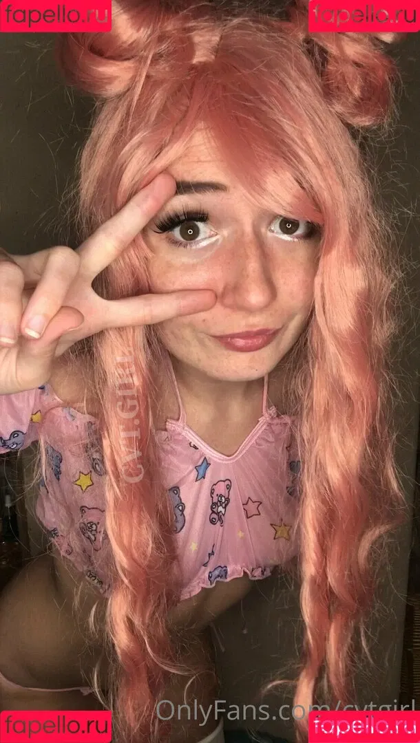 cvtgirl Onlyfans Photo Gallery 