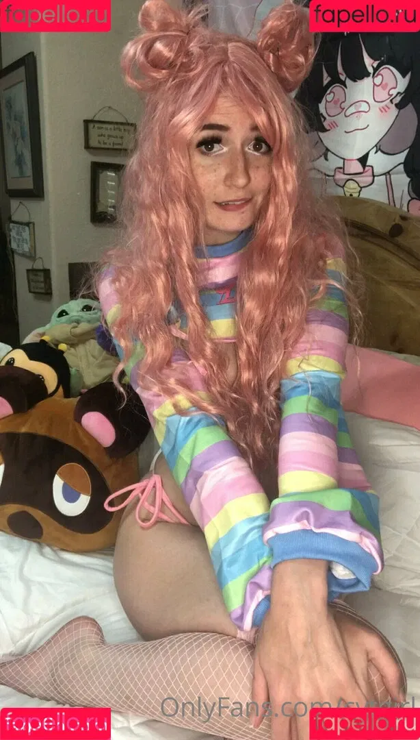 cvtgirl Onlyfans Photo Gallery 
