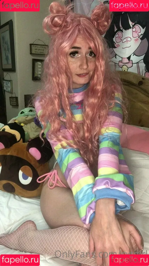 cvtgirl Onlyfans Photo Gallery 