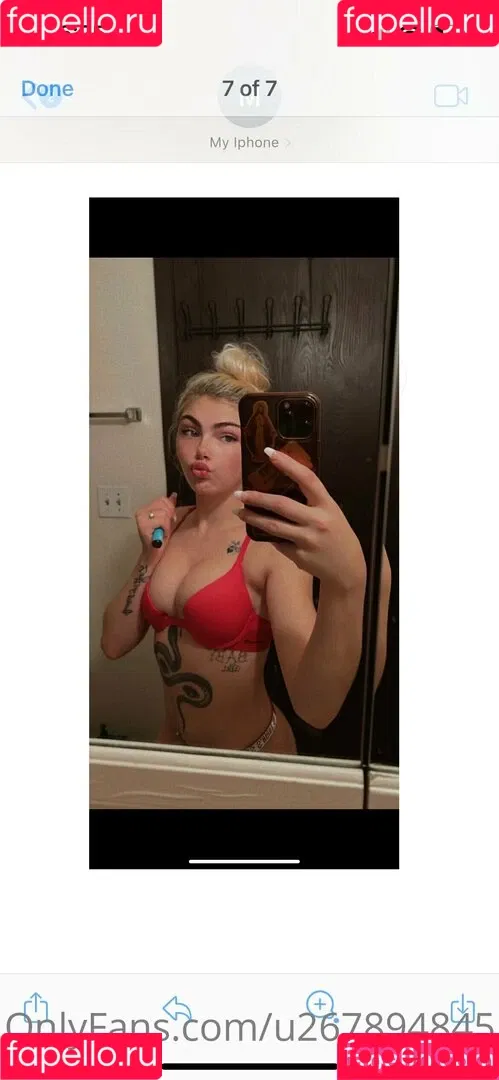 nikkimarie999 Onlyfans Photo Gallery 