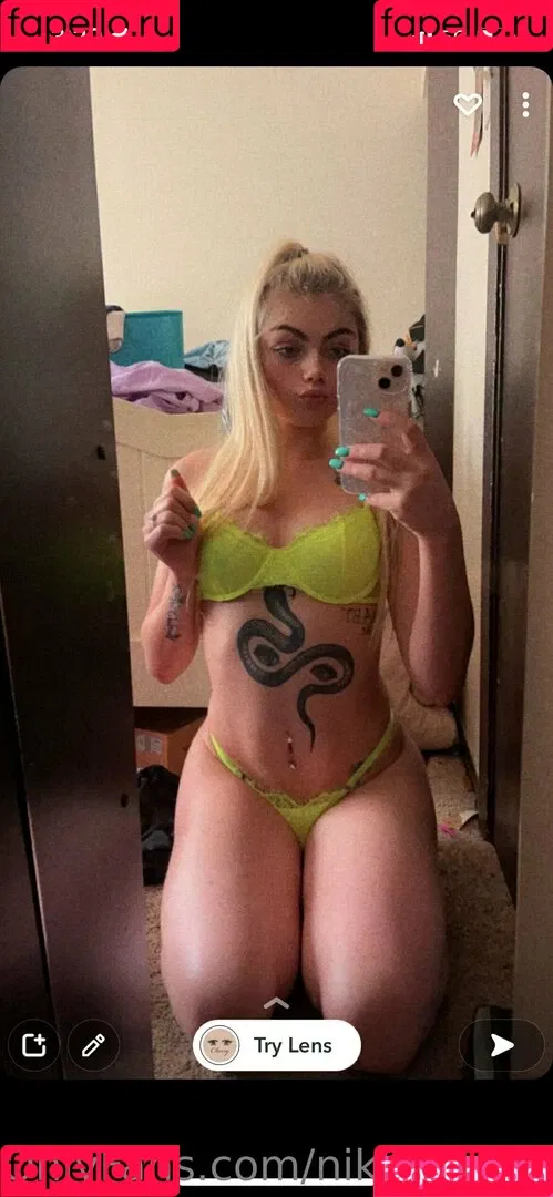 nikkimarie999 Onlyfans Photo Gallery 