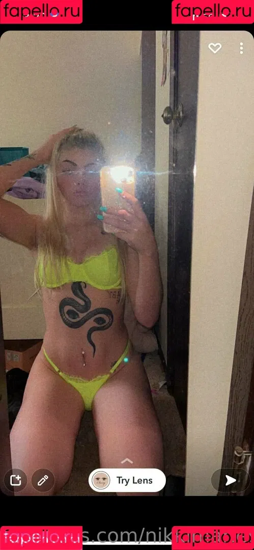 nikkimarie999 Onlyfans Photo Gallery 