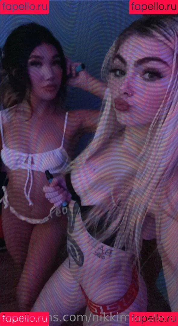 nikkimarie999 Onlyfans Photo Gallery 