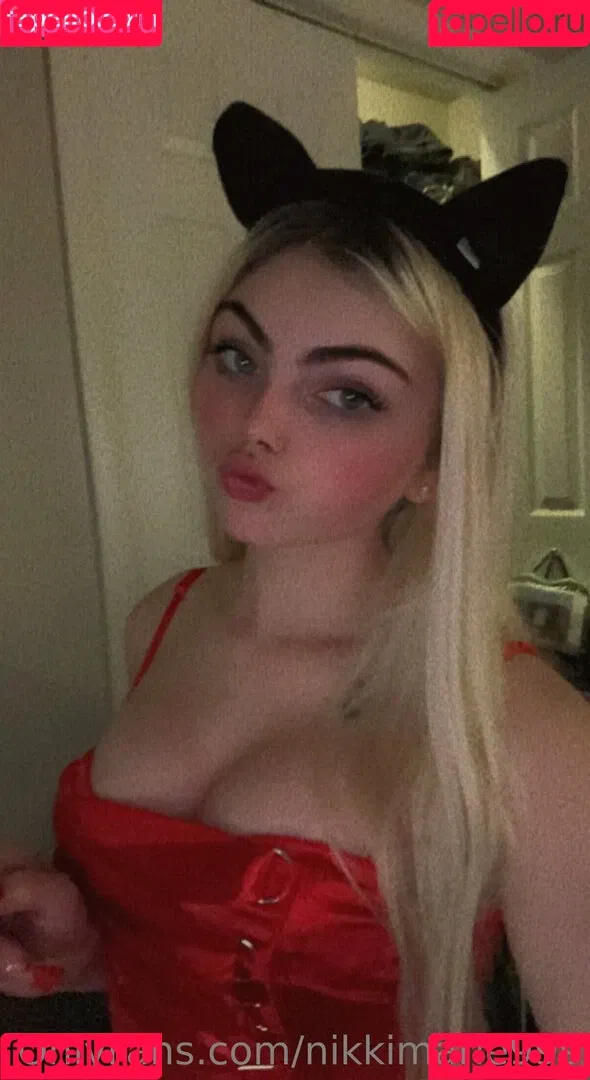 nikkimarie999 Onlyfans Photo Gallery 