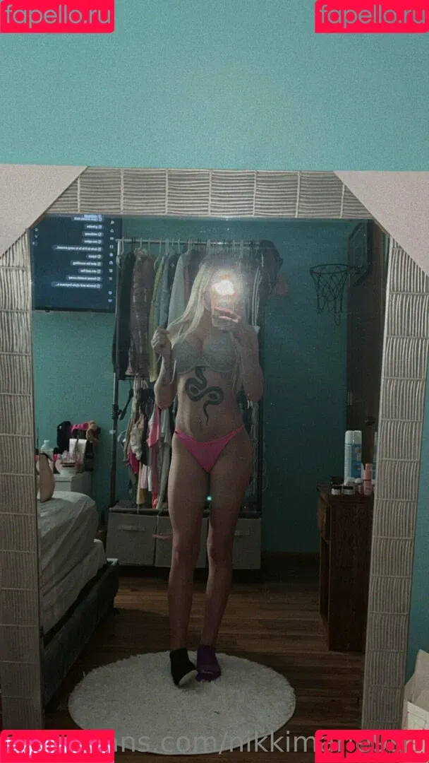 nikkimarie999 Onlyfans Photo Gallery 