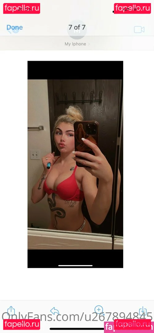 nikkimarie999 Onlyfans Photo Gallery 