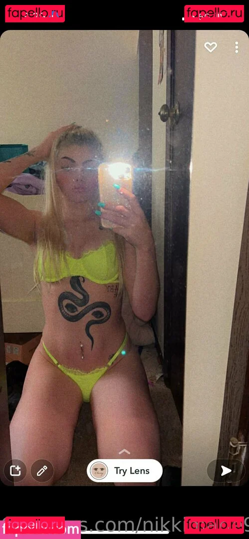 nikkimarie999 Onlyfans Photo Gallery 