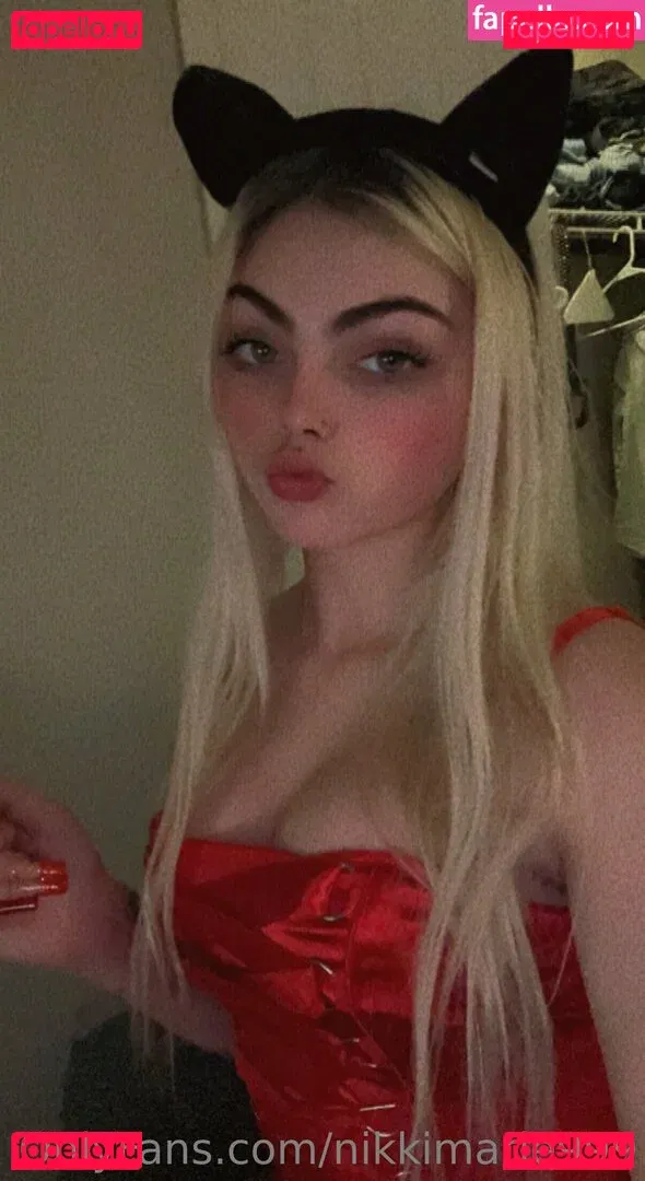 nikkimarie999 Onlyfans Photo Gallery 