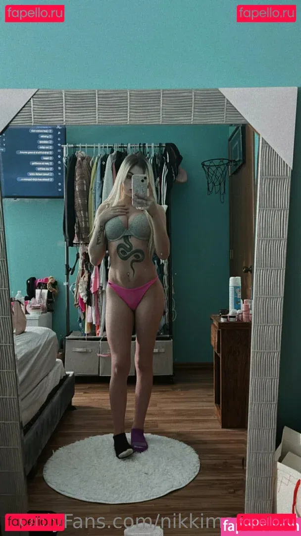 nikkimarie999 Onlyfans Photo Gallery 