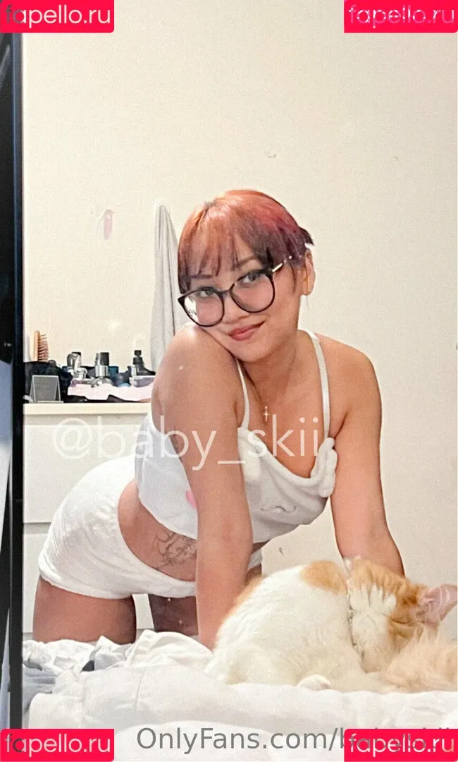 Baby_skii Onlyfans Photo Gallery 