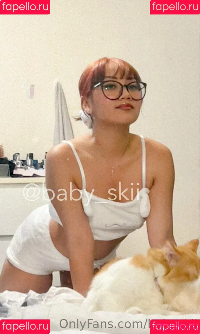 Baby_skii Onlyfans Photo Gallery 