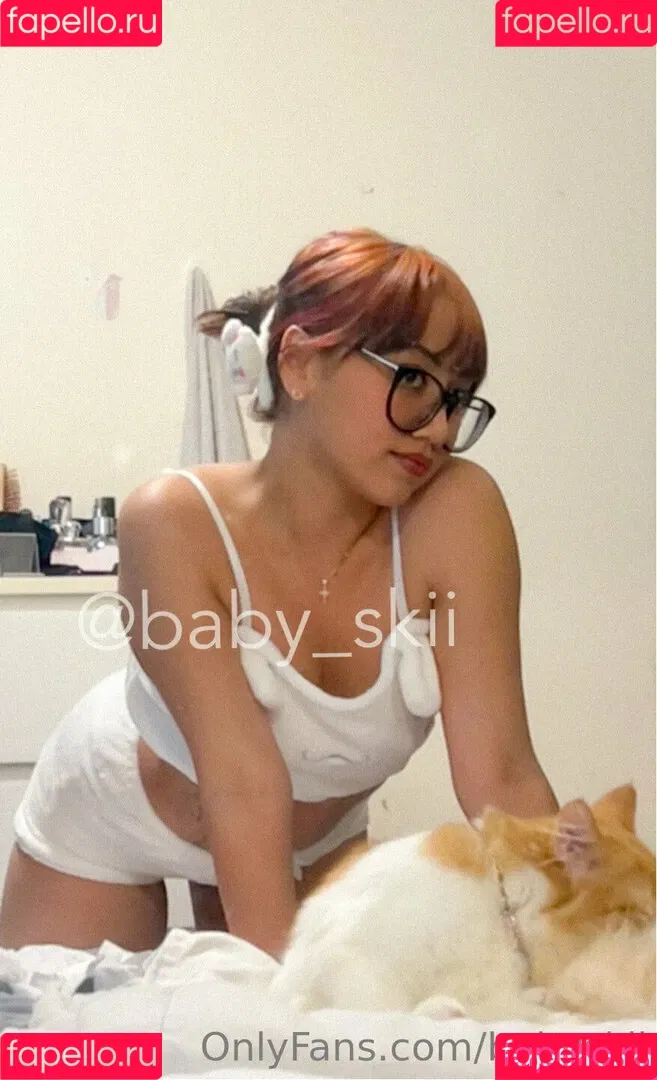 Baby_skii Onlyfans Photo Gallery 