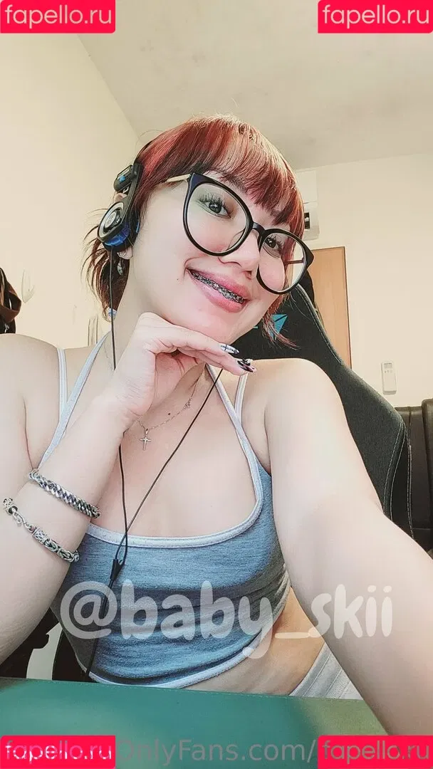 Baby_skii Onlyfans Photo Gallery 
