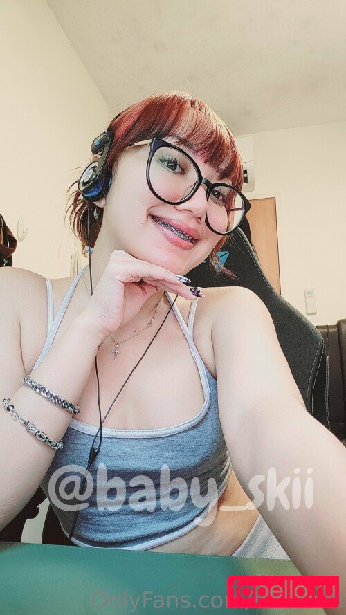 Baby_skii Nude Onlyfans Photo 12