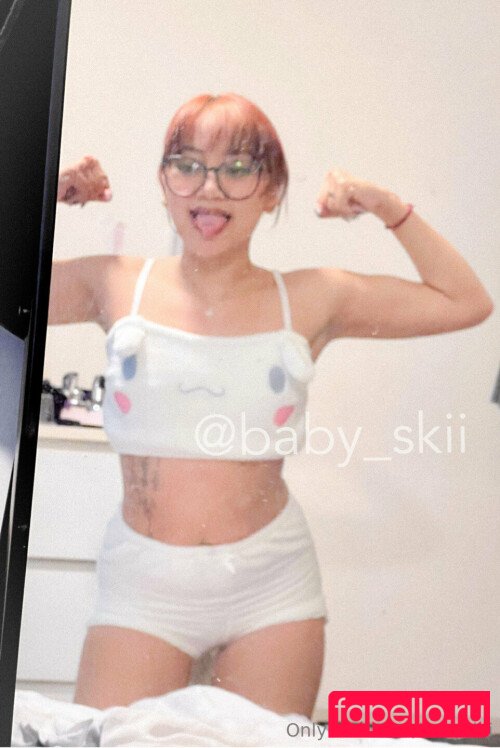 Baby_skii Nude Onlyfans Photo 6