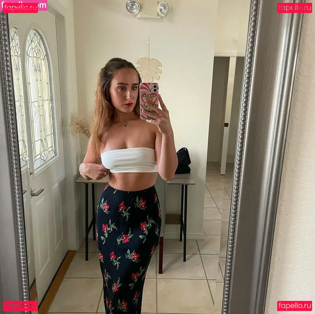 _chlocooper Onlyfans Photo Gallery 