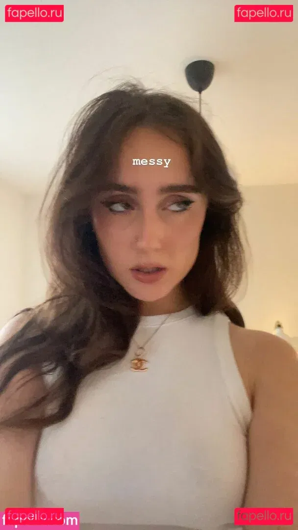 _chlocooper Onlyfans Photo Gallery 