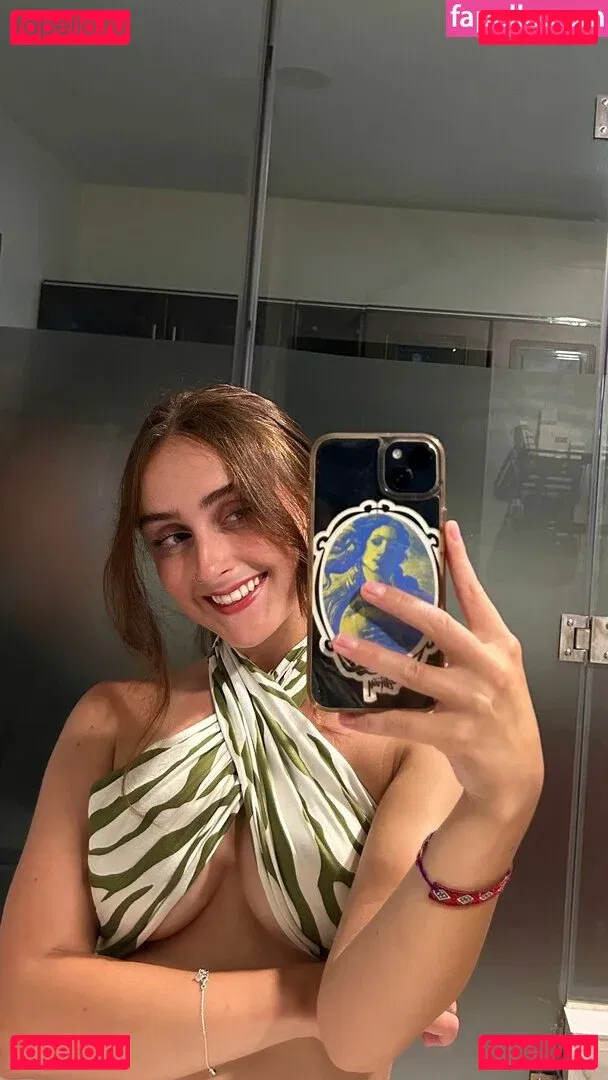 _chlocooper Onlyfans Photo Gallery 