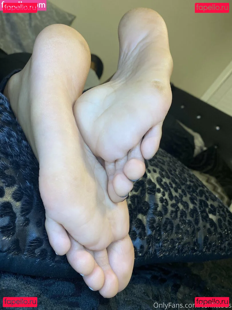 tenlittoes Onlyfans Photo Gallery 