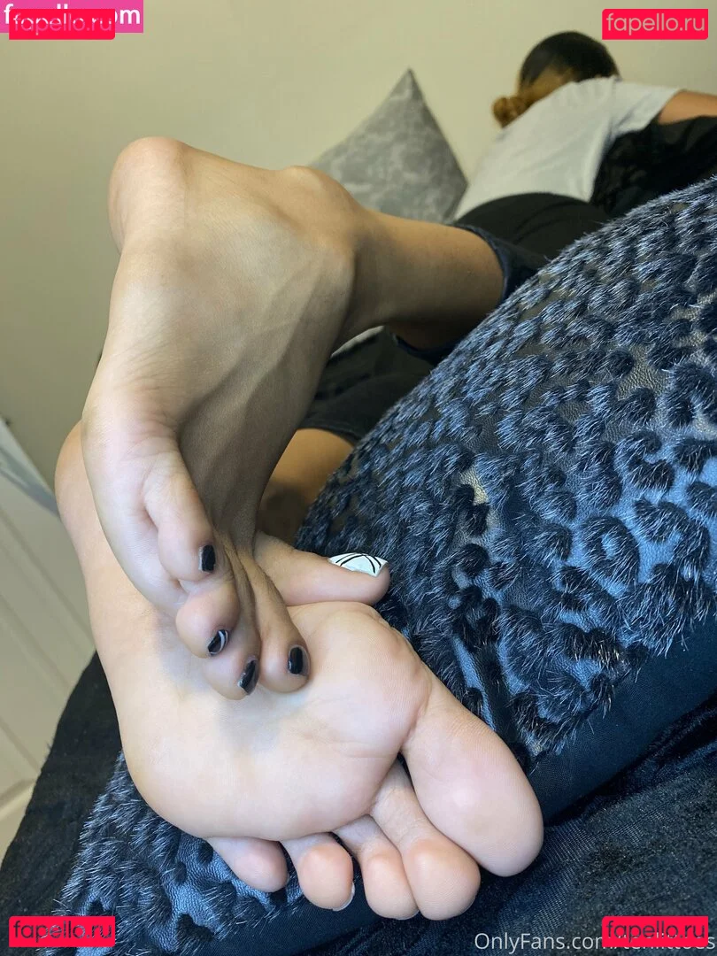 tenlittoes Onlyfans Photo Gallery 