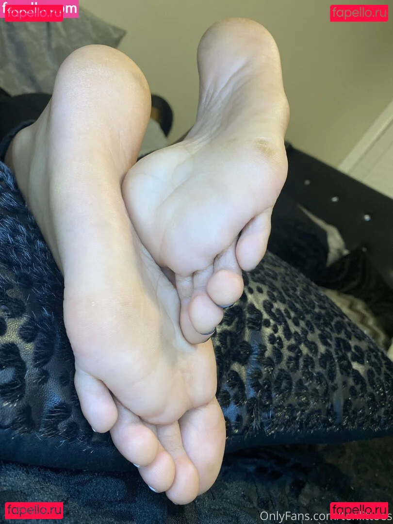tenlittoes Onlyfans Photo Gallery 